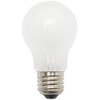 Toyo Lighting & Technology General Incandescent Bulb (Frost) 100 W
