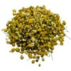 Wild Greek Chamomile Dried Flowers 85g - 1,95Kg Premium Quality