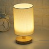LED Desk Lamps Bedside Table Lamp Bedroom Living Room Coffee
