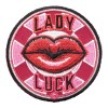 PatchStop - World's Largest Patch Store Pink Lady Luck Lip