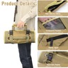 Tool Roll Bag 32 x 15 cm Multi-Purpose Tool Roll