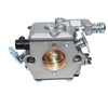 Hippotech Carburetor Carb and Replacement Pack of Air Filter with