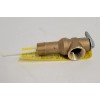 WATTS SELF-CLOSING T&P SAFETY RELIEF VALVE 3/4" L100XL.