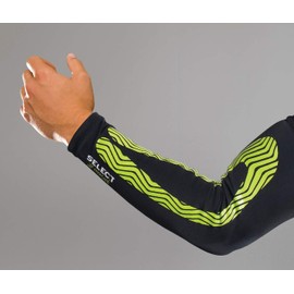 Select Kompressions-Armbandage, L, schwarz, 5661003111