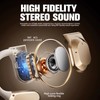AI Language Translator Earbuds,Real Time 3 in 1 DevicesTranslation Earbuds,144