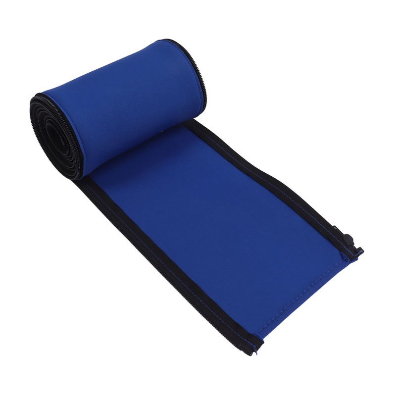 Pool Handrail Cover with Zipper Adjustable Non Slip Railing Handle