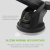 Cellet Dashboard Phone Mount, Reusable Suction Cup Dashboard Phone Holder