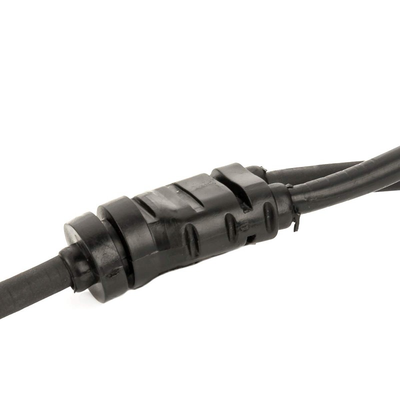 LST 2x ABS Sensor Speed Rear 7M3927807F Sharan 7M Alhambra