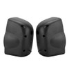FT-185 Mini USB LED Speaker Portable Loudspeaker Music Player for
