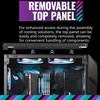 Cooler Master TD500 Mesh V2 Airflow ATX Mid-Tower Case, Polygonal