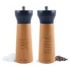 Rae Dunn Salt and Pepper Grinder Set of 2 -