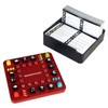 Mattel Games X3909 - Bezzerwizzer Compact, Trivia Game (German language