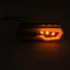 YIBO Motorcycle LED Brake Tail Light For Honda MSX/Grom 125