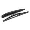 Rear Wiper Arm Blade Set A1648200744 Rear Wiper Arm and