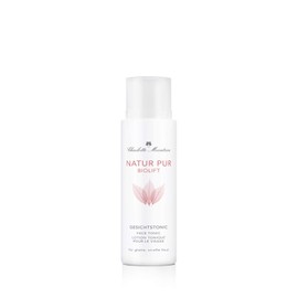 Charlotte Meentzen Natur Pur Face Tonic for Combination Skin 125 ml