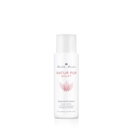 Charlotte Meentzen Natur Pur Face Tonic for Combination Skin 125 ml