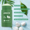 AirroYE Green Tea Stick Mask(2 Pcs)- Green Tea Mask(2 Pcs)