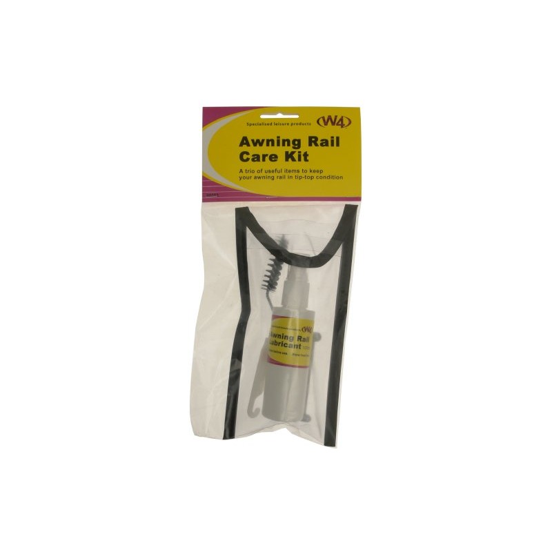 W4 00083 Awning Rail Care Kit
