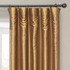HPD Half Price Drapes Blackout Curtains for Bedroom & Living