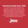 Johnson Hardware Sliding Door/Pocket Door Hanger Ball Bearing 1125-1 Inch