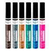 Kit delineador Anlett con 6 piezas #5 multicolor cont. Por