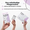 Dr. Herma 2-Step Nose Plasters Against Blackheads - Hydrocolloid Acne