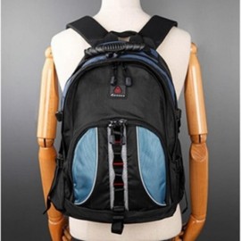 Trekking backpack, mountaineering blue backpack, backpack, trail small fashion bag, 30L fashion