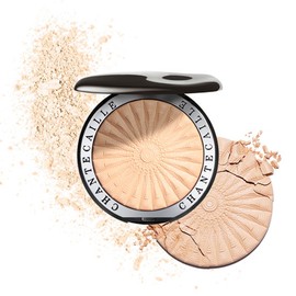 Chantecaille [Department Store] [Chantecaille] Perfect Blur Finishing Powder - [00001]Light/Medium / [백화점] [샹테카이] 퍼펙트 블러 피니싱 파우더 - [00001]라이트/미디엄
