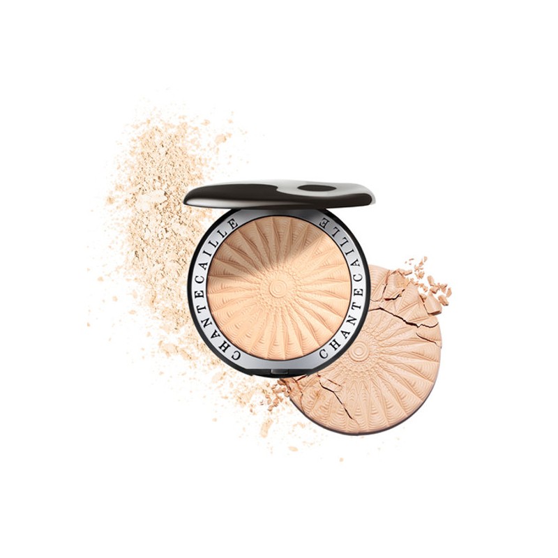 Chantecaille [Department Store] [Chantecaille] Perfect Blur Finishing Powder - [00001]Light/Medium