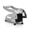 Simpli-Magic Stainless Steel French Fry Cutter, L,10.4 x 5.1 x