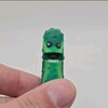 Tickles the Pickle: The Ultimate Fidget Friend - Color: 1