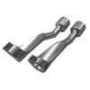 CTA Tools 7815 2 Pc. Cummins Fuel Injection Wrench -