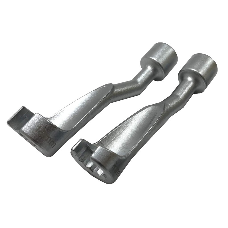CTA Tools 7815 2 Pc. Cummins Fuel Injection Wrench -