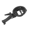 Handheld Grip S Type Bracket Holder for Speedlite Flash Snoot