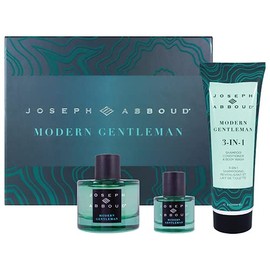 Joseph Abboud Modern Gentleman Eau de Parfum Gift Set, 3.4 fl. oz. for Men