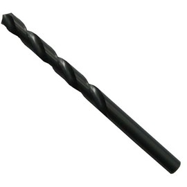 NACHI Iron Work Drill (with thinning) 0.3 inch (8.1 mm) (Metal and Metalwork)