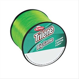 Trilene Big Game Solar Collector 0.014in | 0.35mm