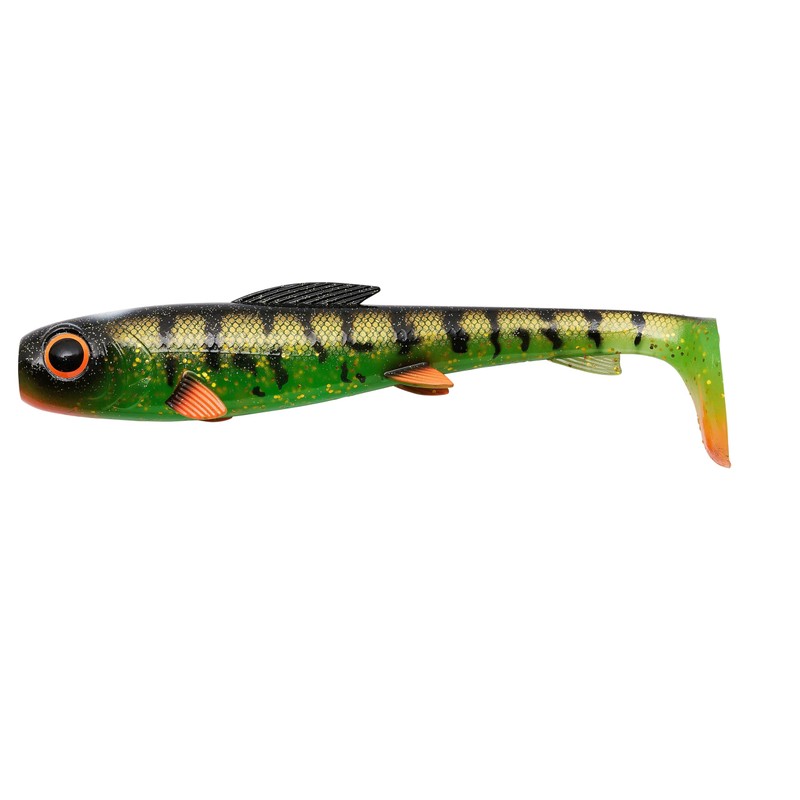 Abu Garcia Svartzonker McPike – Premium Freshwater Pike Fishing Lure