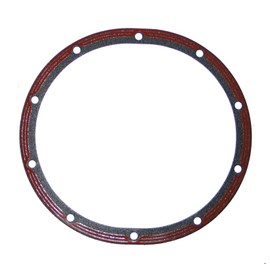 Lube Locker GM 8.5" Corporate 10 Bolt Truck Differential Gasket - Made in USA!