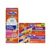 Hefty Ultra Strong Tall Kitchen Bags, Tropical Paradise, 25CT, +