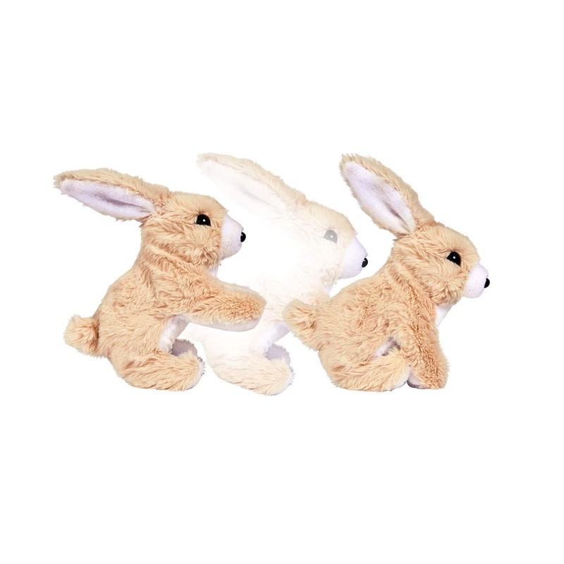 Simba 105893380 Chi Love Rabbit Plush Toy, Multi-Colour, One Size