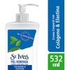 ST IVES Crema Corporal Colágeno y Elastina Piel Renovada 532ml