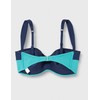 Triumph Women's Summer Glow DP SD Bikini, True Navy