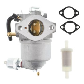 LiGuVCY AM128355 15003-2653 Carburetor Replacement for John Deere 2317 2718 9330 LX188 LX279 LX289 17hP Lawn Tractor Engine