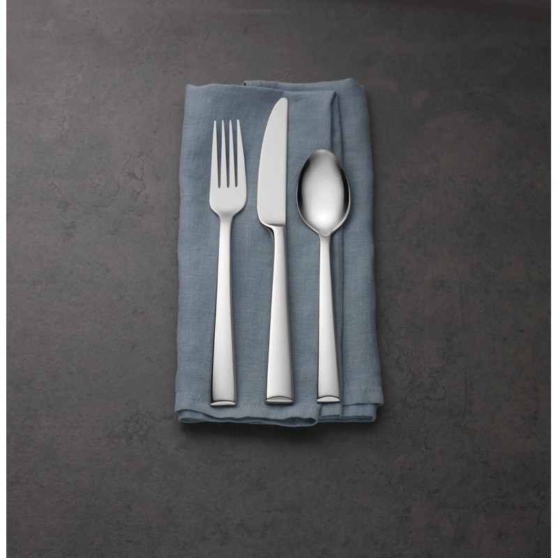 Lenox 6205264 Continental Dining 5-Piece Place Setting