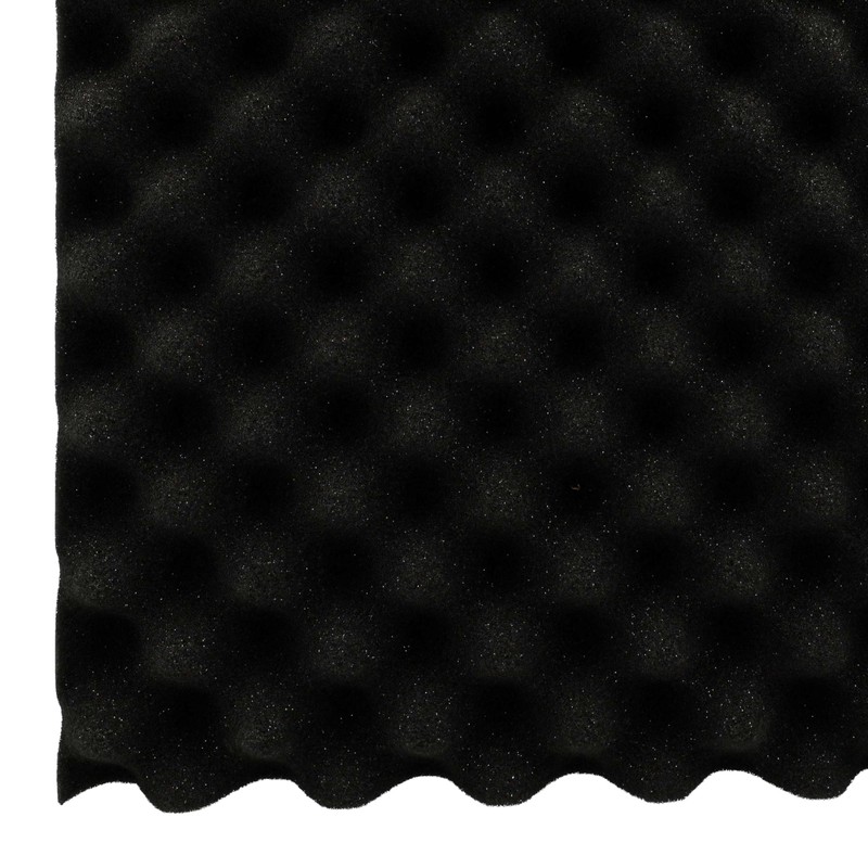 vhbw 3 x Lid Pads Replacement for Makita 264026496374 for