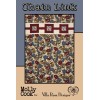 Molly Cook/Villa Rosa Designs Chain Link Quilt Pattern