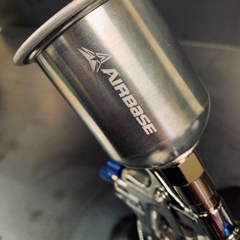 EMAX EATSPGTU1P Mid Pro Tip SIze 1.1 Touch Up Spray