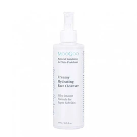 Moogoo Buy MooGoo Creamy Hydrating Face Cleanser 250ml Online | Chempro Chemists
