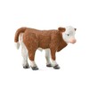 CollectA Hereford Calf - Standing